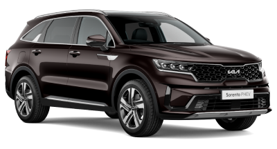 New Car Image