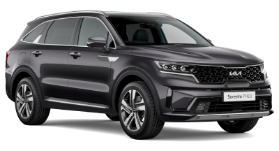 New Car Image