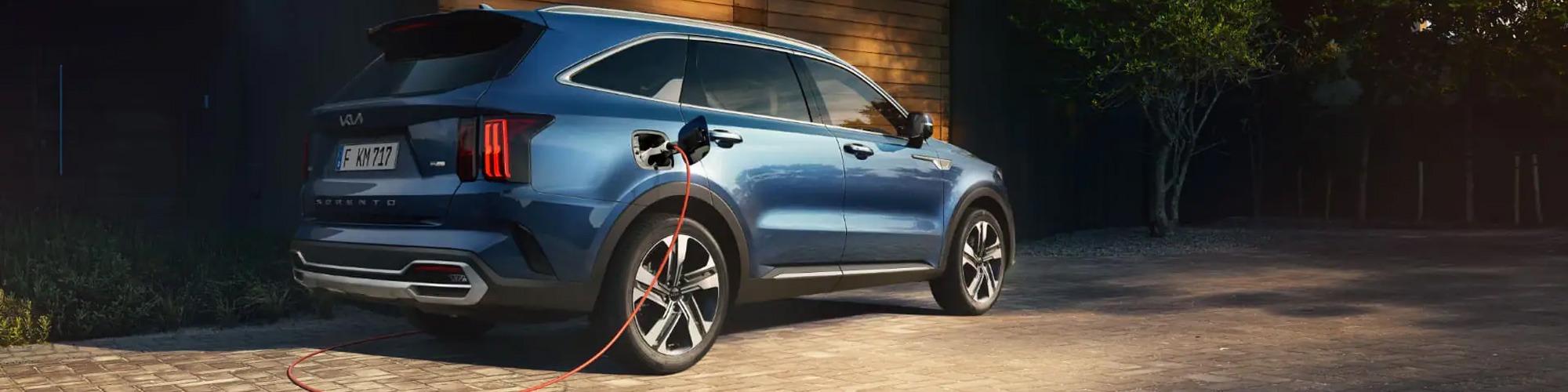 kia hybrid Banner