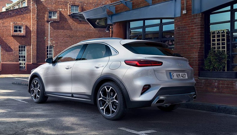 Benefits of choosing an Electric vehicle