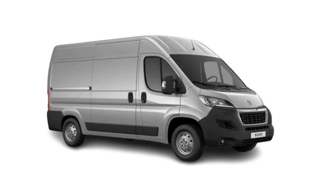 PEUGEOT BOXER Business Offer