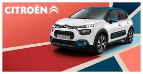 SEPTEMBER DELIVERY FROM £13999 at Allingtons Motor Group Ashington