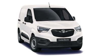 Vauxhall Combo Electric Combo Electric Prime Crew Van