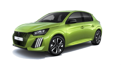 Peugeot 208 208 ALLURE