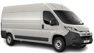 NEW CITROËN Ë-RELAY Panel Van Enterprise