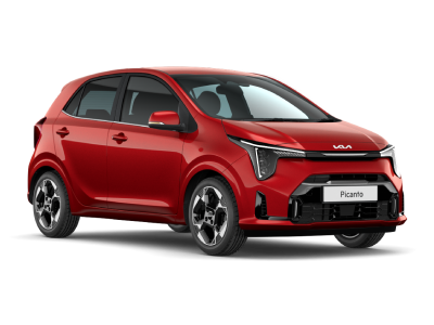 The New Kia Picanto 3