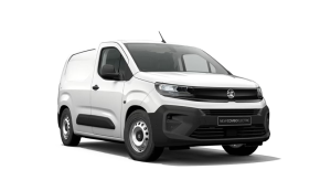 Combo Electric 2300 L1H1 100kW/50kWh Prime Auto at Allingtons Motor Group Ashington