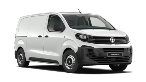 VAUXHALL VIVARO ELECTRIC PRIME at Allingtons Motor Group Ashington
