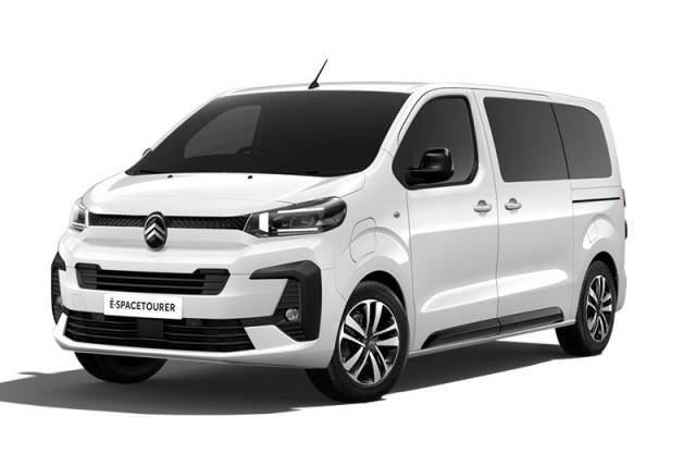 CITROEN E-SPACETOURER Motability Offer