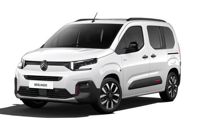 CITROEN BERLINGO Business Offer