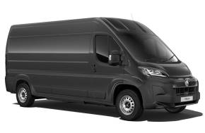 CITROEN E-RELAY at Allingtons Motor Group Ashington