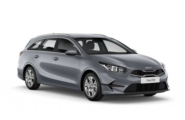 KIA CEED Motability Offer