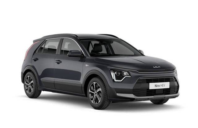 KIA NIRO Business Offer