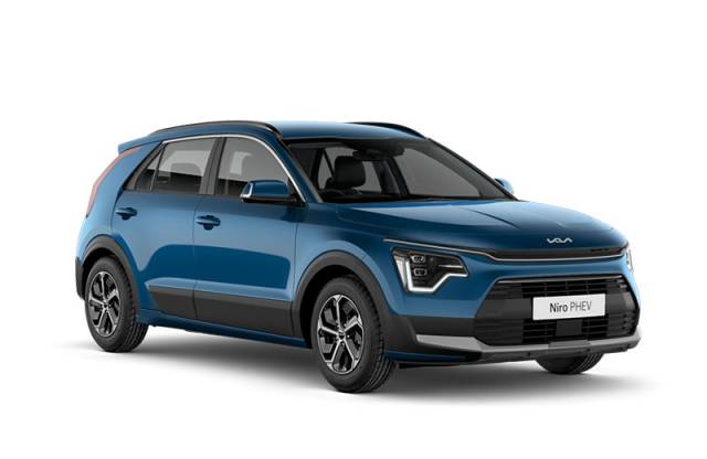 KIA NIRO Business Offer