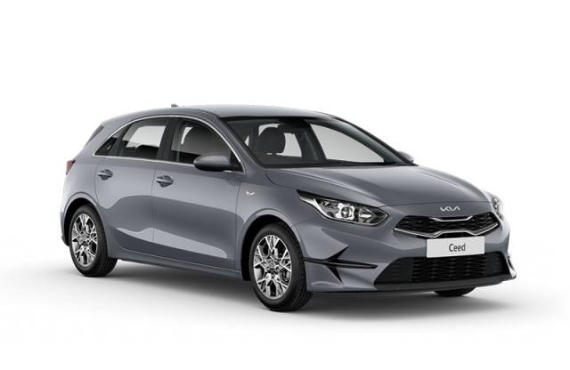KIA CEED Business Offer