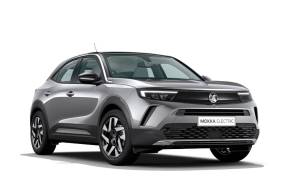VAUXHALL MOKKA ELECTRIC HATCHBACK SPECIAL EDITIONS at Allingtons Motor Group Ashington