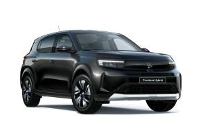 VAUXHALL FRONTERA ESTATE at Allingtons Motor Group Ashington