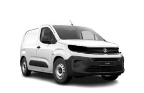 Combo Prime at Allingtons Motor Group Ashington