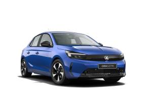 VAUXHALL CORSA ELECTRIC at Allingtons Motor Group Ashington
