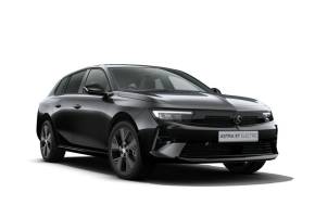 VAUXHALL ASTRA SPORTS TOURER ELECTRIC at Allingtons Motor Group Ashington