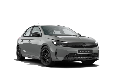 Vauxhall Corsa Yes 2024 Electric