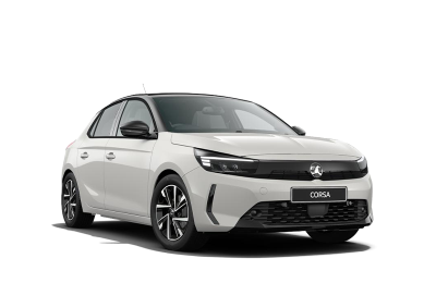 Vauxhall Corsa Yes 2025