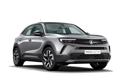 Vauxhall New Mokka Griffin