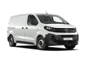 VAUXHALL VIVARO L1 DIESEL at Allingtons Motor Group Ashington