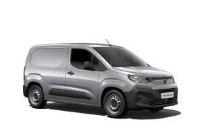 CITROEN BERLINGO M DIESEL at Allingtons Motor Group Ashington