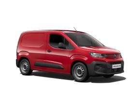 CITROEN E-BERLINGO at Allingtons Motor Group Ashington
