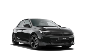 VAUXHALL CORSA HATCHBACK at Allingtons Motor Group Ashington