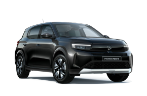 VAUXHALL FRONTERA ESTATE at Allingtons Motor Group Ashington