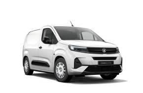 VAUXHALL COMBO CARGO ELECTRIC at Allingtons Motor Group Ashington