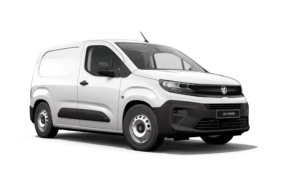 VAUXHALL COMBO CARGO DIESEL at Allingtons Motor Group Ashington