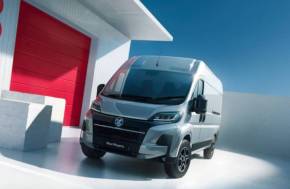 VAUXHALL MOVANO 3500 L2 DIESEL FWD at Allingtons Motor Group Ashington