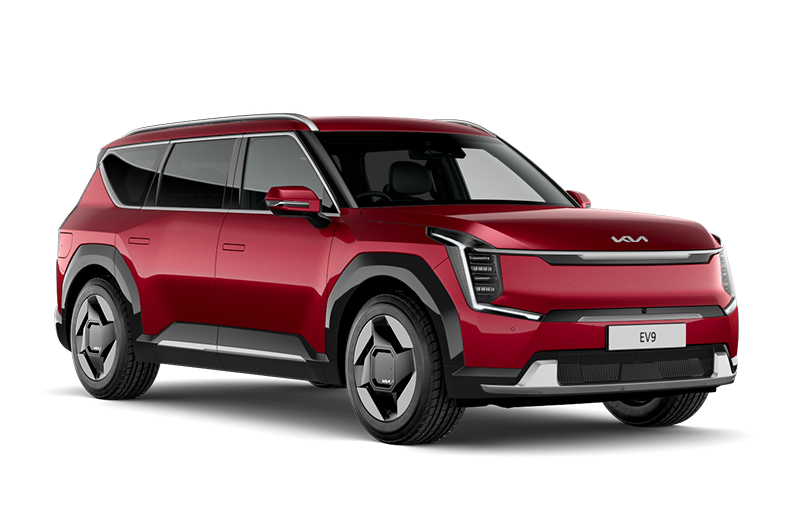 KIA EV9 149kW Air 99.8kWh 5dr Auto