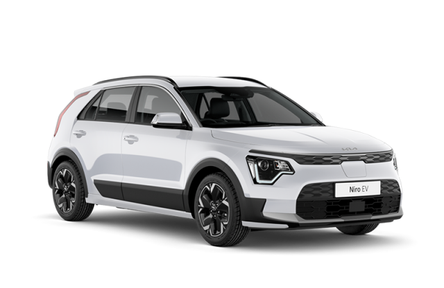KIA NIRO Business Offer