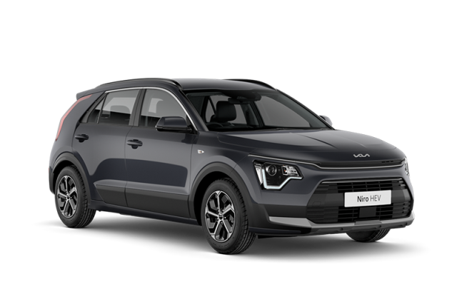 KIA NIRO Business Offer