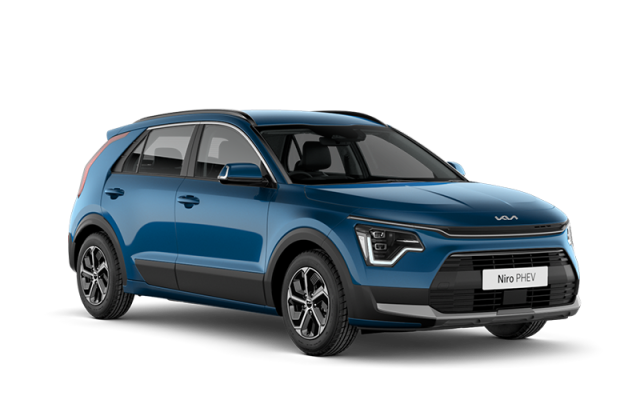 KIA NIRO Business Offer