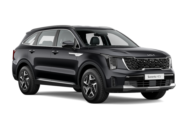 KIA SORENTO Business Offer