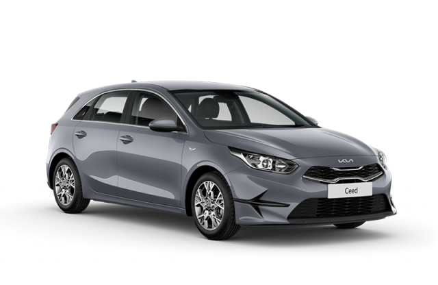 KIA CEED Business Offer