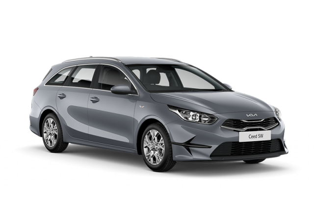 KIA CEED Business Offer