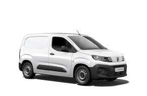 PEUGEOT E-PARTNER at Allingtons Motor Group Ashington