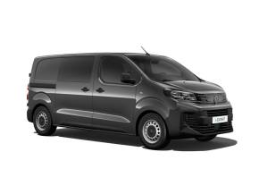 PEUGEOT E-EXPERT PROFESSIONAL at Allingtons Motor Group Ashington