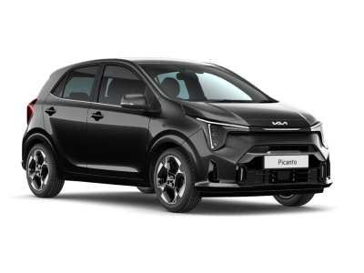 The New Kia Picanto Shadow