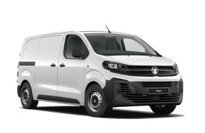 VAUXHALL VIVARO L1 DIESEL at Allingtons Motor Group Ashington