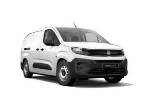 VAUXHALL COMBO LIFE ELECTRIC at Allingtons Motor Group Ashington