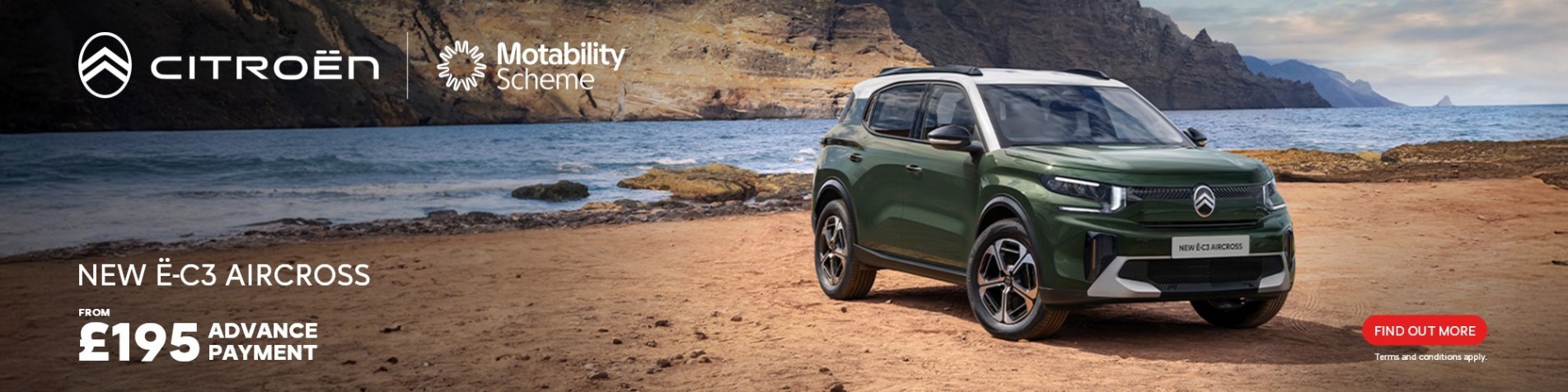 Motability