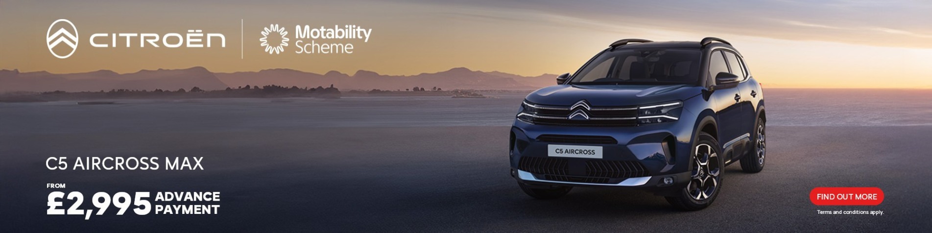 C5 Aircross