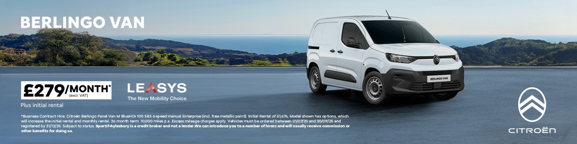 Berlingo